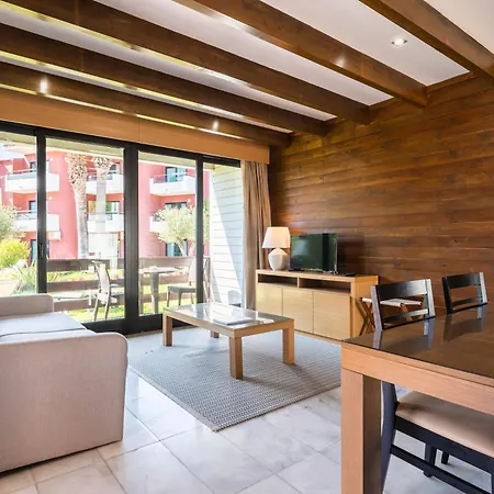 Topazio Vibe Hotel&apartments Albufeira