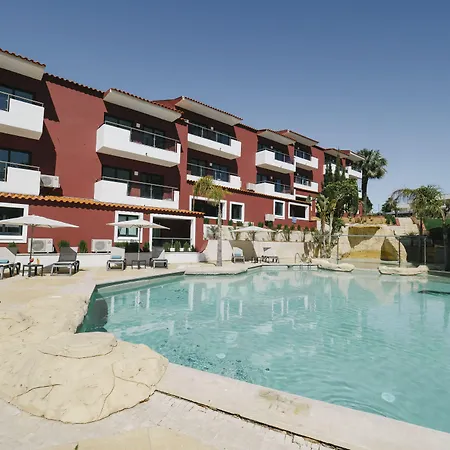 Topazio Vibe Hotel&apartments - Adults Friendly