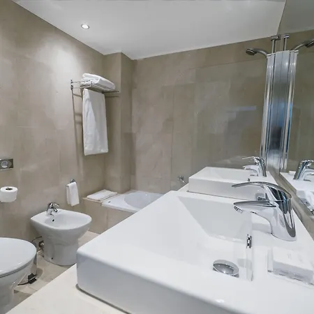 Topazio Vibe & - Adults Friendly 3*