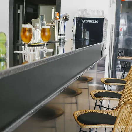 公寓式酒店 Topazio Vibe & - Adults Friendly