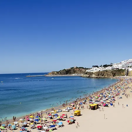 公寓式酒店 Topazio Vibe & - Adults Friendly 3*