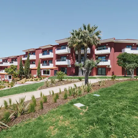 Topazio Vibe & - Adults Friendly 公寓式酒店 3*