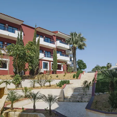 Topazio Vibe & - Adults Friendly Ξενοδοχείο με διαμερίσματα