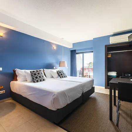 Topazio Vibe & - Adults Friendly 3* אלבופיירה