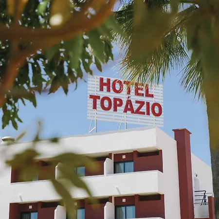 Topazio Vibe Hotel&apartments - Adults Friendly 3*