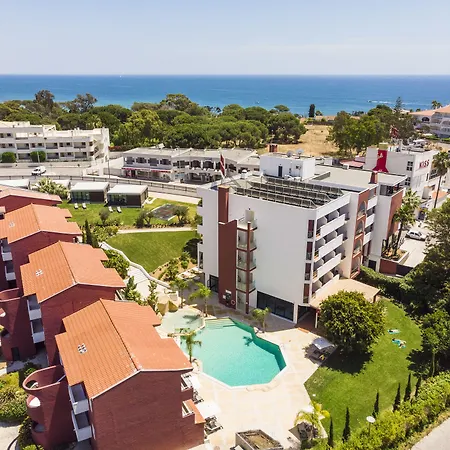 Topazio Vibe Hotel&apartments - Adults Friendly 3*