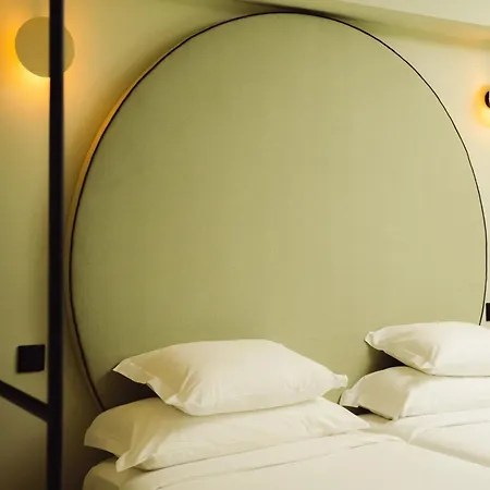 Topazio Vibe Hotel&apartments - Adults Friendly