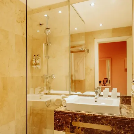 Aparthotel Topazio Vibe Hotel&apartments - Adults Friendly