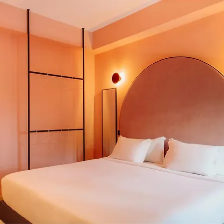 Topazio Vibe Hotel&apartments - Adults Friendly 3* Albufeira