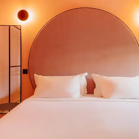 Topazio Vibe Hotel&apartments - Adults Friendly 3*