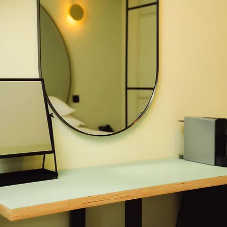 Topazio Vibe Hotel&apartments - Adults Friendly 3* Albufeira