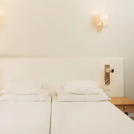 Topazio Vibe Hotel&apartments - Adults Friendly