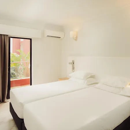 Topazio Vibe Hotel&apartments - Adults Friendly 3*
