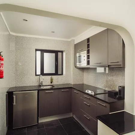 Topazio Vibe Hotel&apartments - Adults Friendly 3* Albufeira