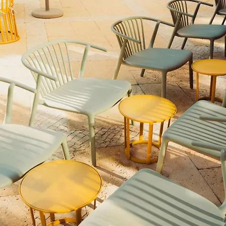 Aparthotel Topazio Vibe Hotel&apartments - Adults Friendly 3*