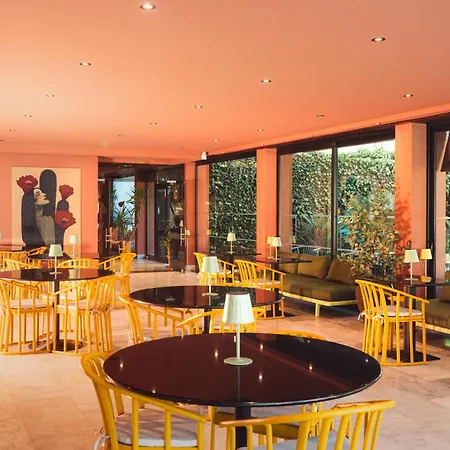 Topazio Vibe Hotel&apartments - Adults Friendly Albufeira