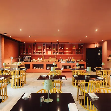 Topazio Vibe Hotel&apartments - Adults Friendly Aparthotel