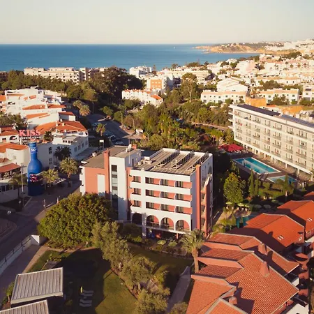 Topazio Vibe Hotel&apartments - Adults Friendly Aparthotel 3*