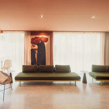 Topazio Vibe Hotel&apartments - Adults Friendly 3*