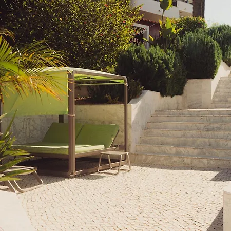 Topazio Vibe Hotel&apartments - Adults Friendly