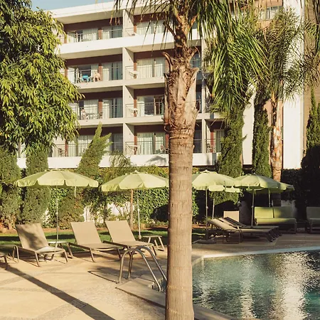 Lejlighedshotel Topazio Vibe & - Adults Friendly