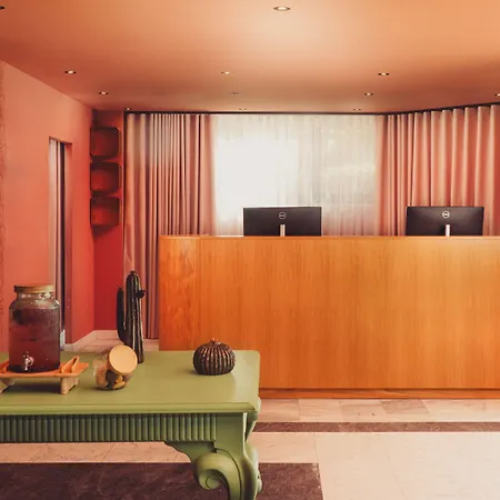 Topazio Vibe Hotel&apartments - Adults Friendly Albufeira