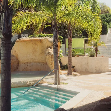 Topazio Vibe & - Adults Friendly מלון דירות 3*
