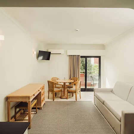 شقة فندقية Topazio Vibe & - Adults Friendly البوفيرا