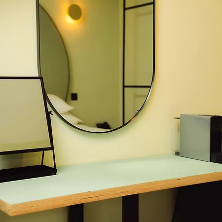 Aparthotel Topazio Vibe Hotel&apartments - Adults Friendly