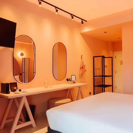 Topazio Vibe Hotel&apartments - Adults Friendly
