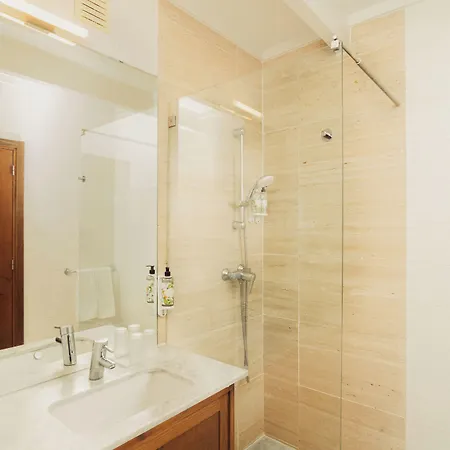 Aparthotel Topazio Vibe Hotel&apartments - Adults Friendly