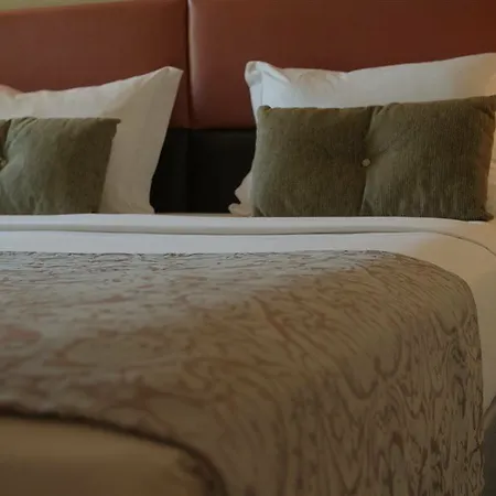 Topazio Vibe Hotel&apartments Aparthotel