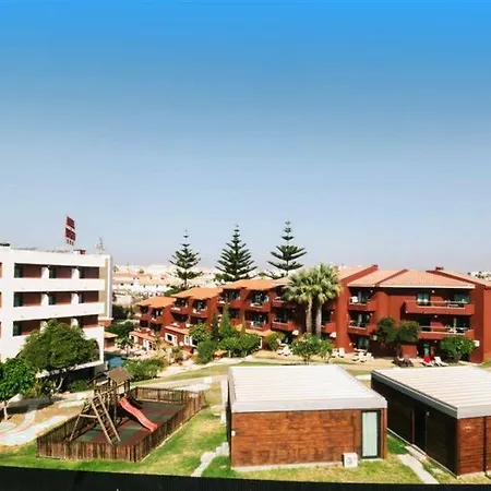 Topazio Vibe Hotel&apartments 3*