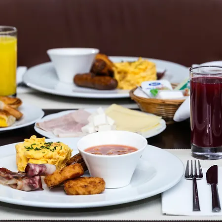 Aparthotel Topazio Vibe Hotel&apartments