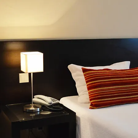 Topazio Vibe Hotel&apartments 3*