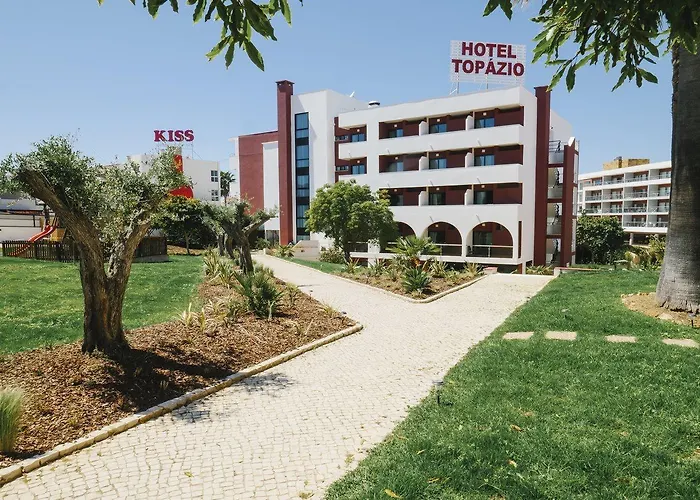 Apart Otel Topazio Vibe & - Adults Friendly 3*