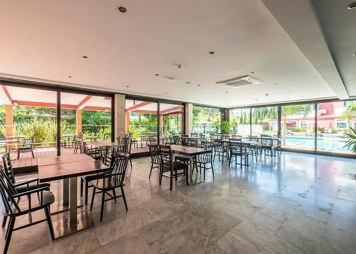 Apart Otel Topazio Vibe & - Adults Friendly 3*