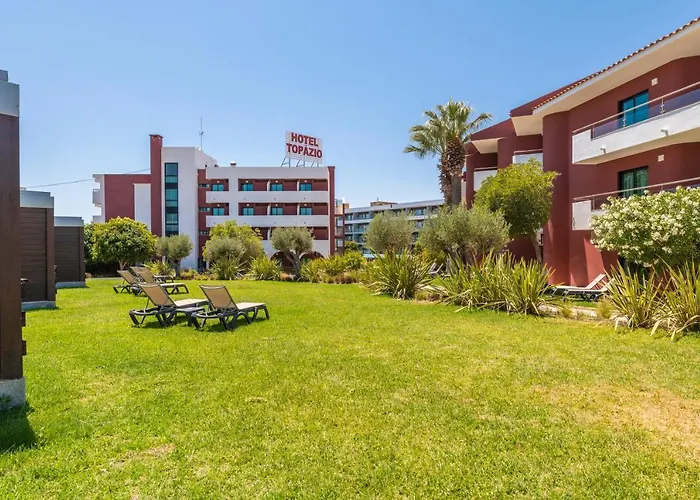 Apart Otel Topazio Vibe & - Adults Friendly 3*