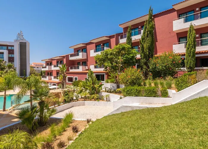 Topazio Vibe & - Adults Friendly Apart Otel 3*