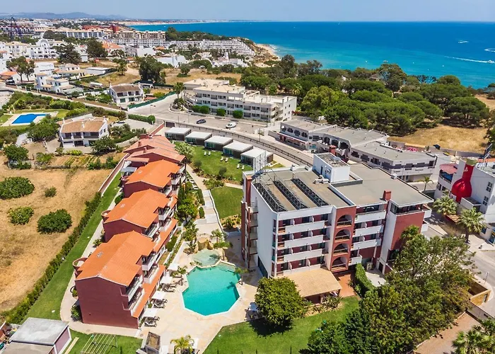 Apart Otel Topazio Vibe & - Adults Friendly