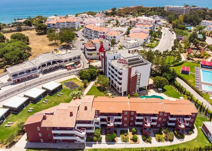 Topazio Vibe & - Adults Friendly