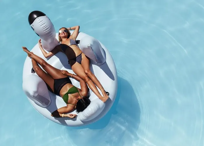 Topazio Vibe & - Adults Friendly 3*