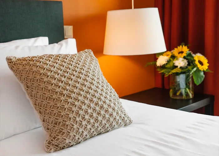 Topazio Vibe & - Adults Friendly Apart Otel