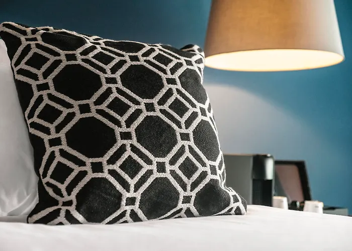 Apart Otel Topazio Vibe & - Adults Friendly Albufeira