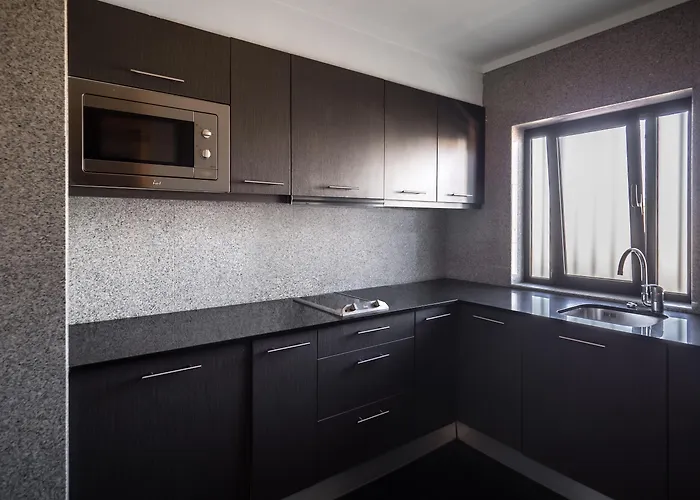 Topazio Vibe & - Adults Friendly Apart Otel 3*