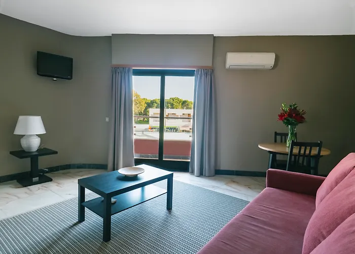 Topazio Vibe & - Adults Friendly Apart Otel