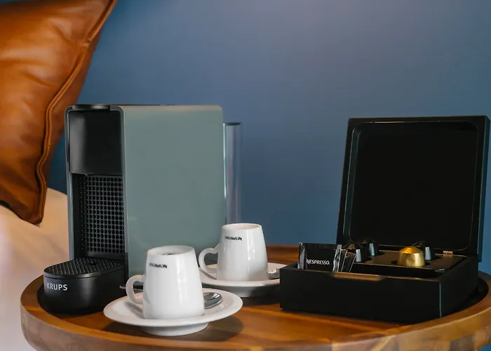 Topazio Vibe & - Adults Friendly 알부페이라