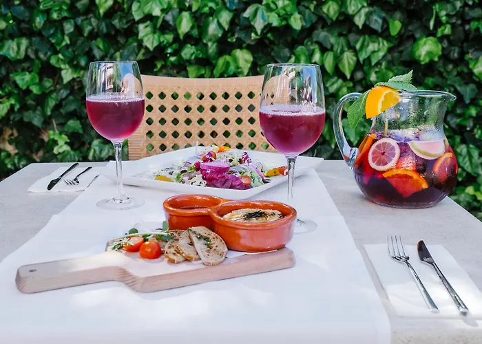 Apart Otel Topazio Vibe & - Adults Friendly Albufeira