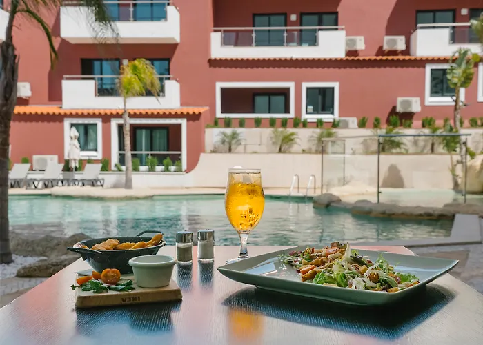 Topazio Vibe & - Adults Friendly 3* Albufeira