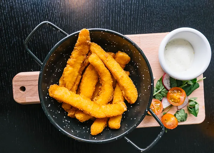 아파트호텔 Topazio Vibe & - Adults Friendly